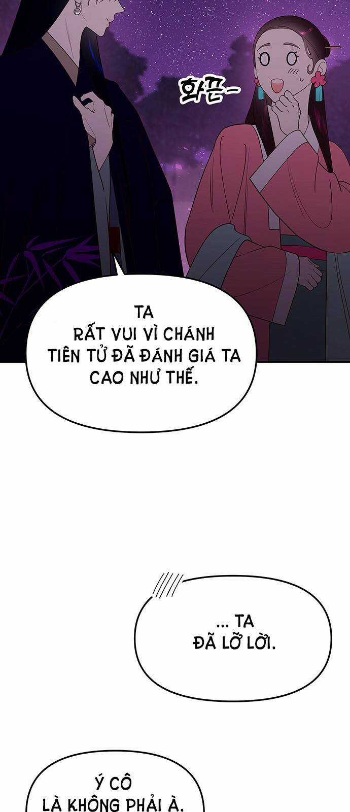 Thái Tử Myolyeong Chapter 74.2 trang 53