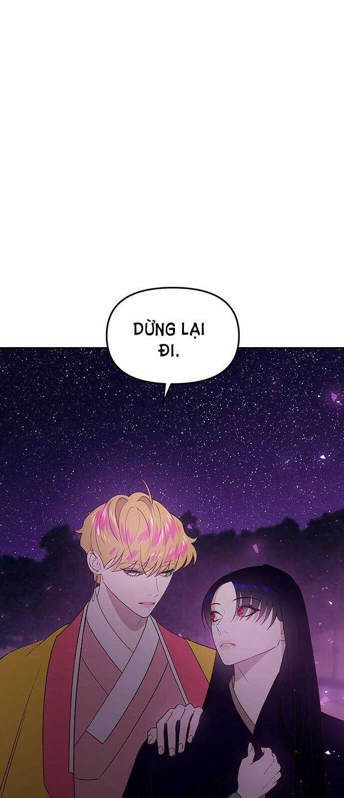 Thái Tử Myolyeong Chapter 74.2 trang 56