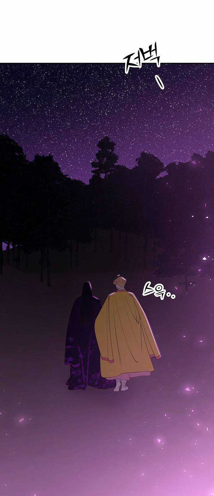 Thái Tử Myolyeong Chapter 74.2 trang 64