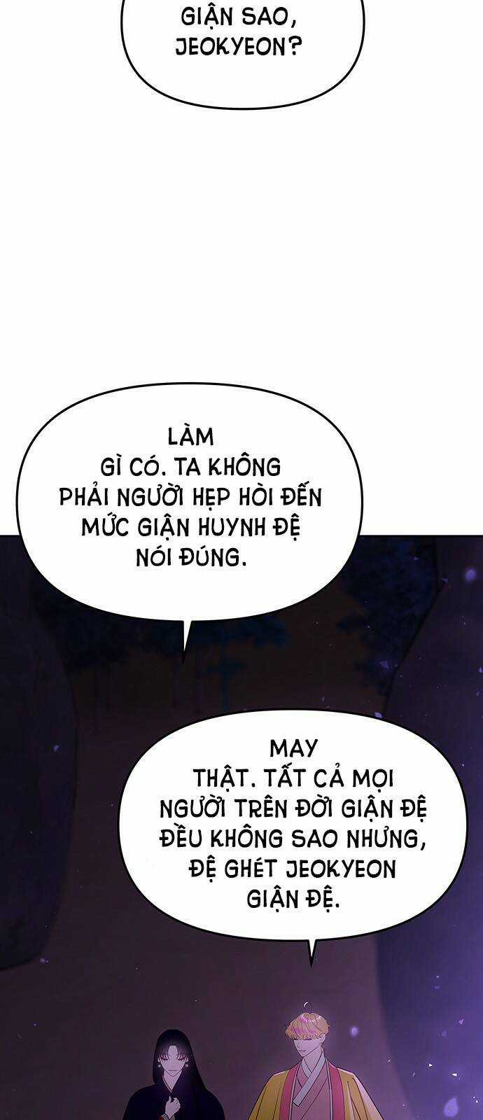 Thái Tử Myolyeong Chapter 74.2 trang 67