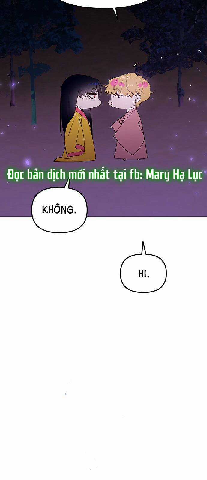 Thái Tử Myolyeong Chapter 74.2 trang 76