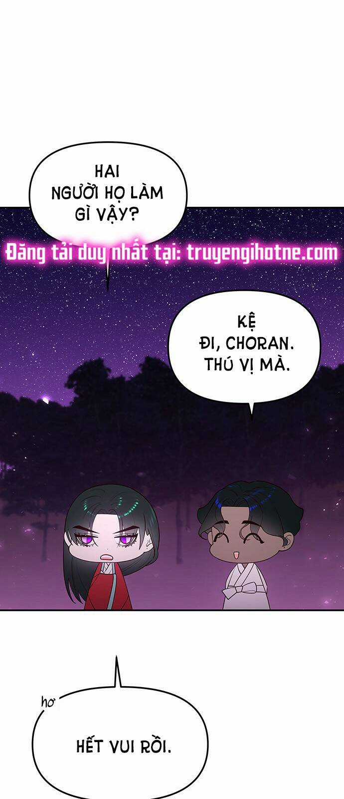 Thái Tử Myolyeong Chapter 74.2 trang 8