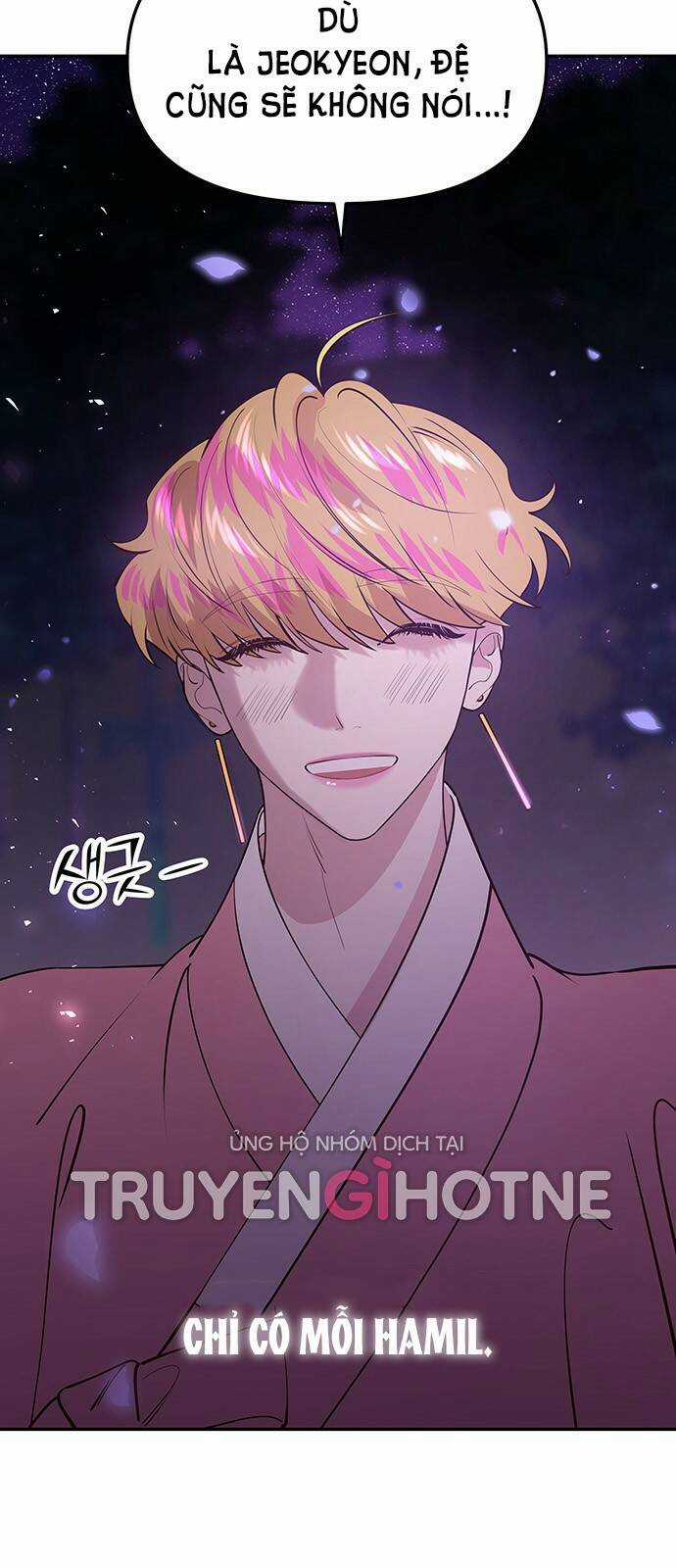 Thái Tử Myolyeong Chapter 74.2 trang 85