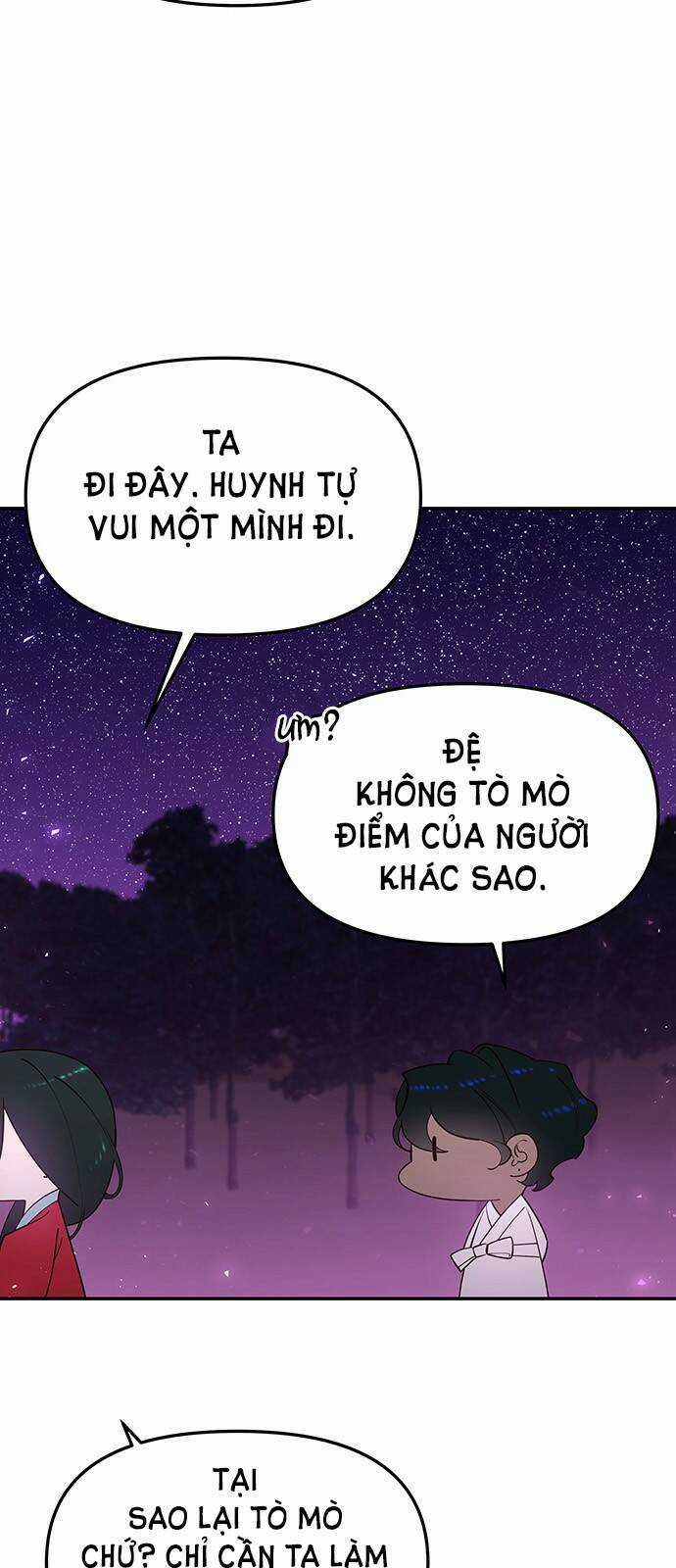 Thái Tử Myolyeong Chapter 74.2 trang 9