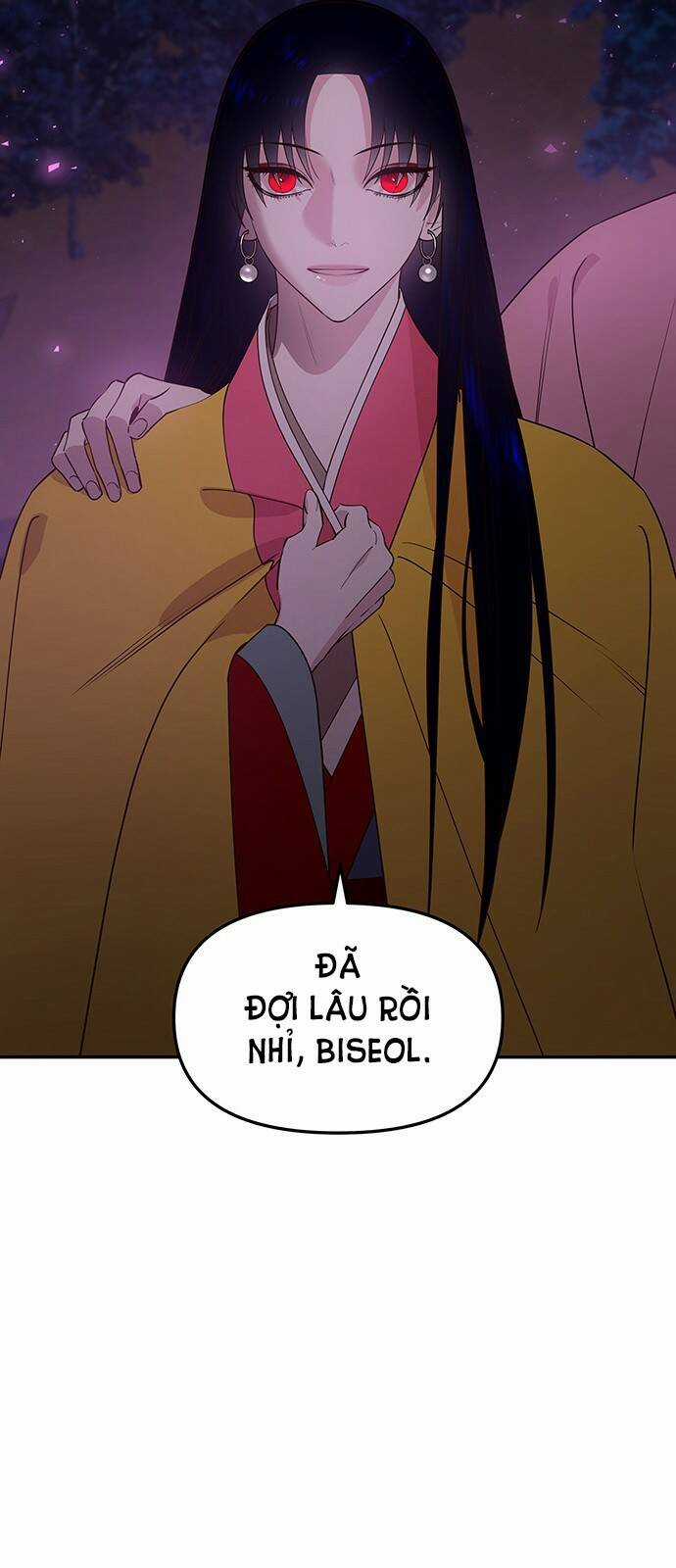 Thái Tử Myolyeong Chapter 74.2 trang 91