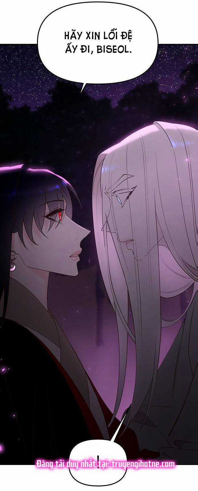 Thái Tử Myolyeong Chapter 75.1 trang 12