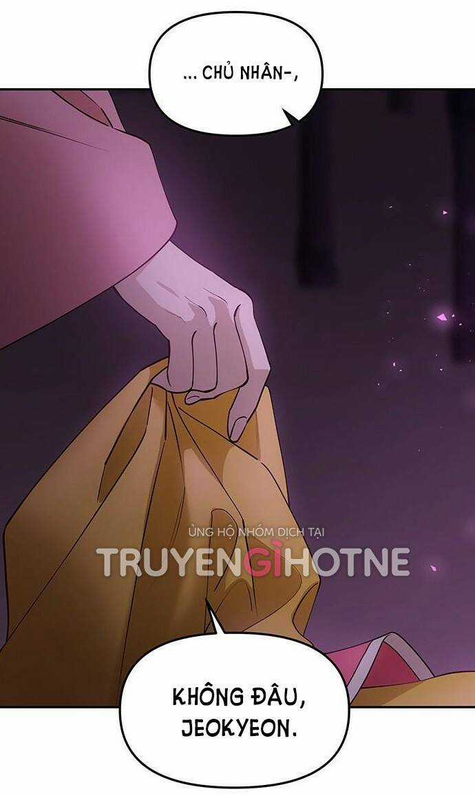 Thái Tử Myolyeong Chapter 75.1 trang 13