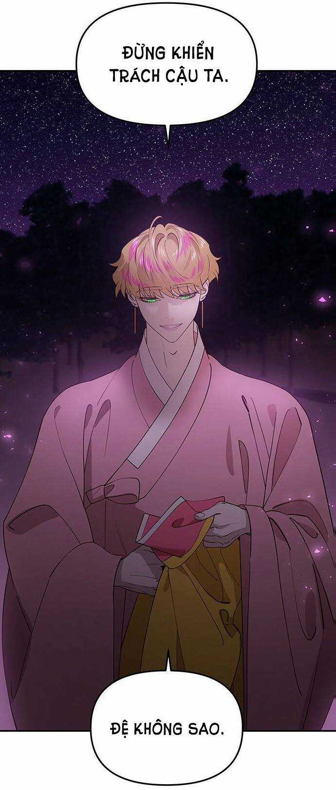 Thái Tử Myolyeong Chapter 75.1 trang 14