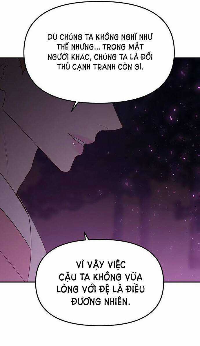 Thái Tử Myolyeong Chapter 75.1 trang 15