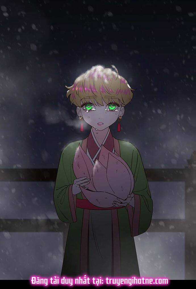 Thái Tử Myolyeong Chapter 75.1 trang 18