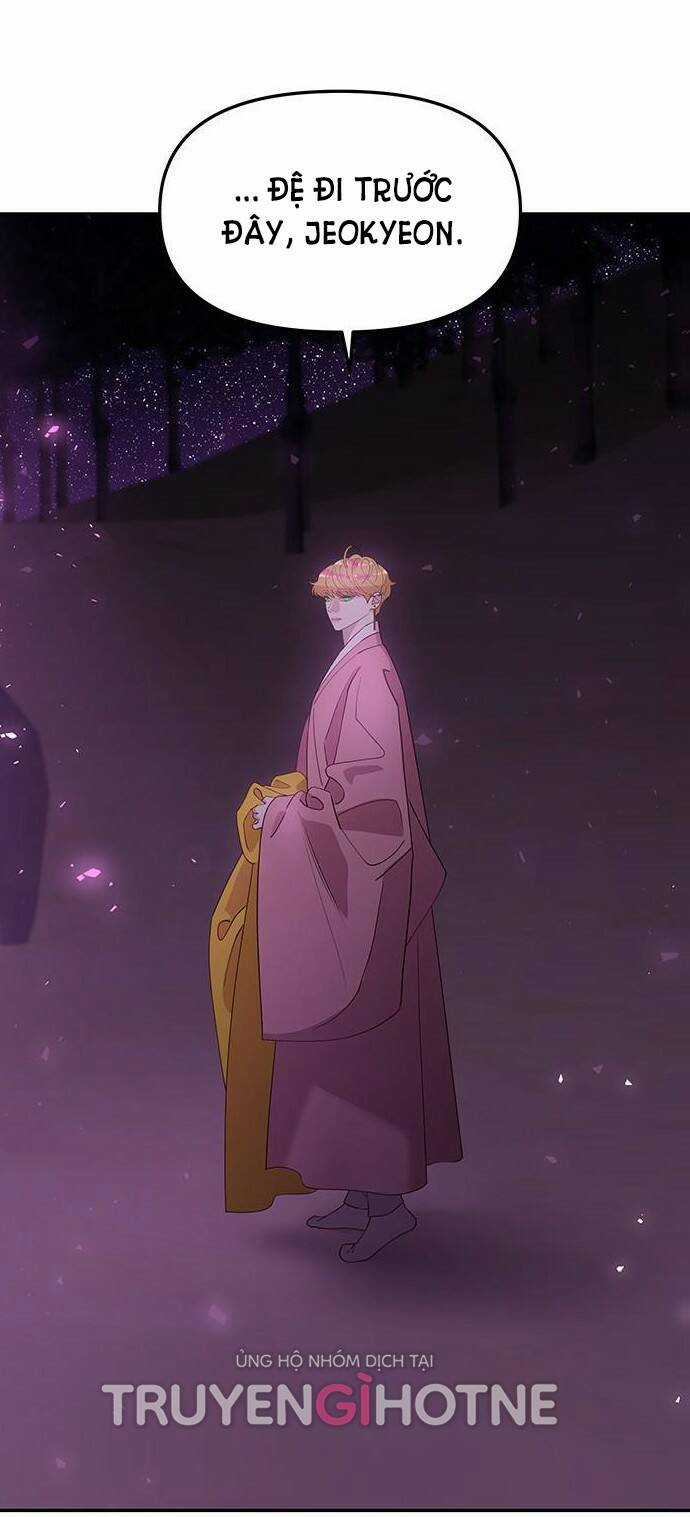 Thái Tử Myolyeong Chapter 75.1 trang 20