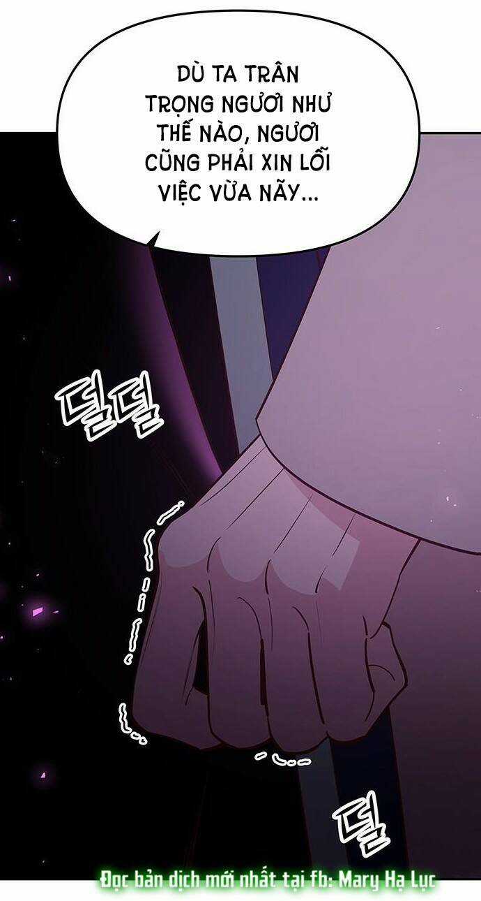 Thái Tử Myolyeong Chapter 75.1 trang 23