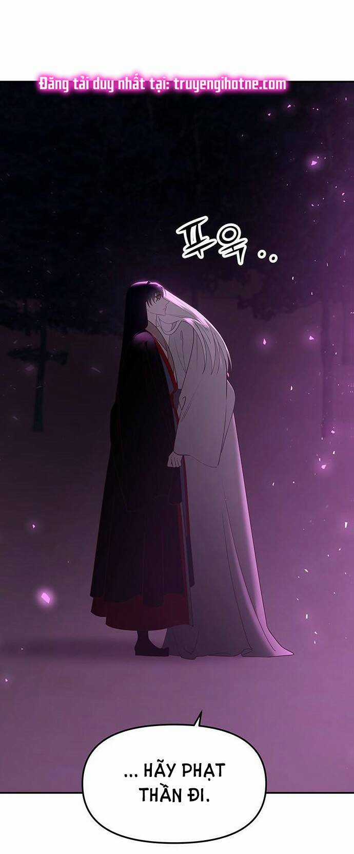 Thái Tử Myolyeong Chapter 75.1 trang 25