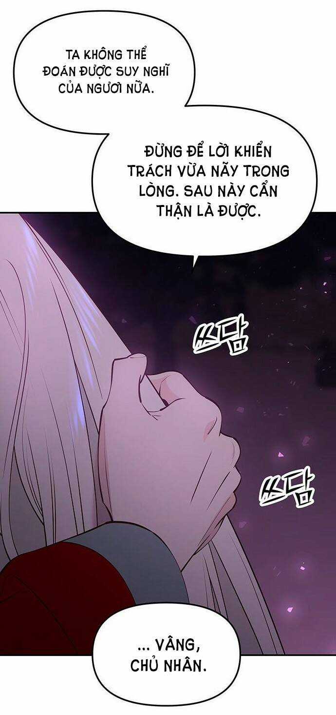 Thái Tử Myolyeong Chapter 75.1 trang 28