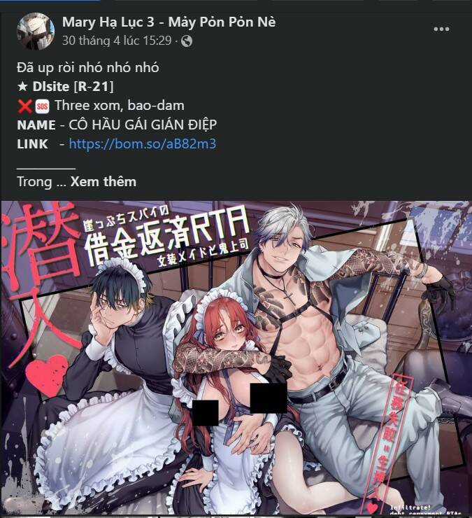 Thái Tử Myolyeong Chapter 75.1 trang 37