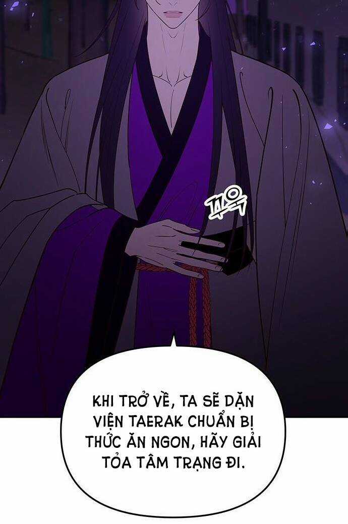 Thái Tử Myolyeong Chapter 75.1 trang 39