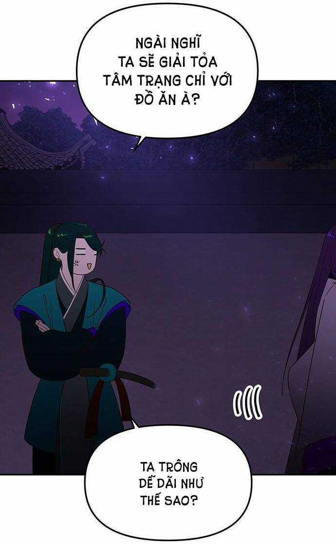 Thái Tử Myolyeong Chapter 75.1 trang 40