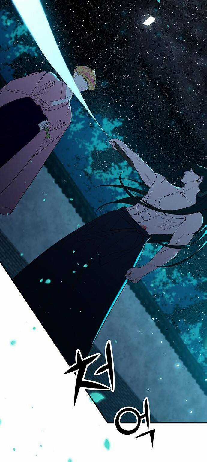 Thái Tử Myolyeong Chapter 75.1 trang 48