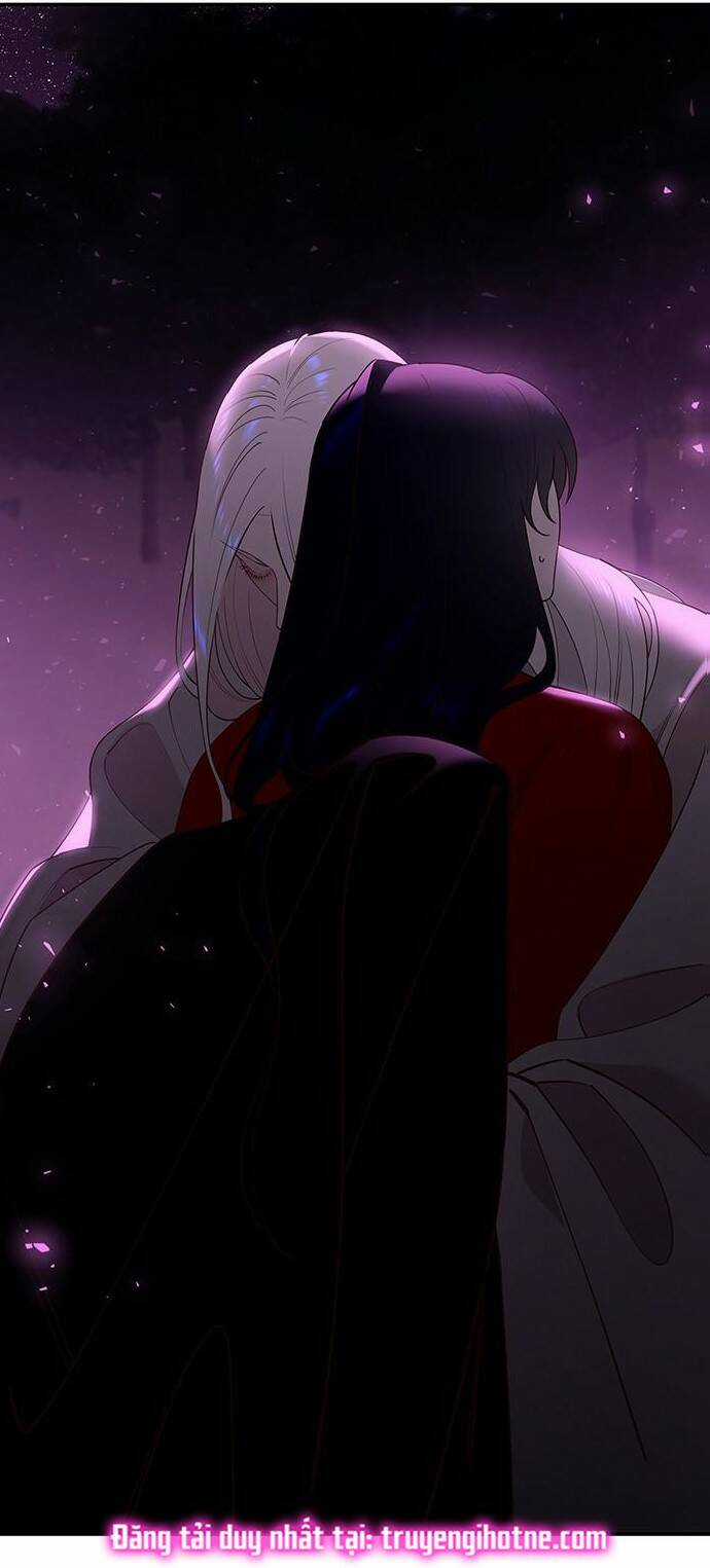 Thái Tử Myolyeong Chapter 75.1 trang 5