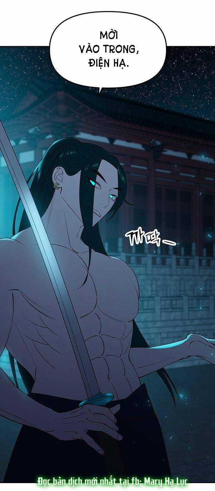 Thái Tử Myolyeong Chapter 75.1 trang 55