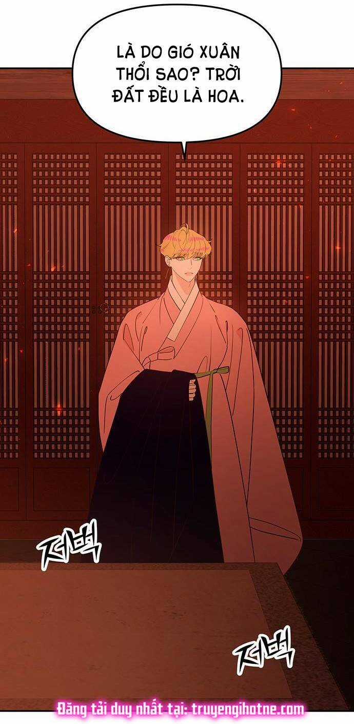 Thái Tử Myolyeong Chapter 75.1 trang 57