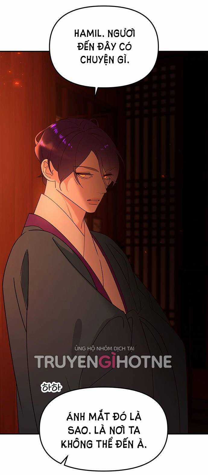 Thái Tử Myolyeong Chapter 75.1 trang 58