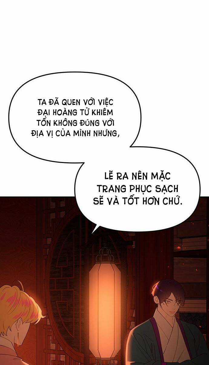 Thái Tử Myolyeong Chapter 75.1 trang 62