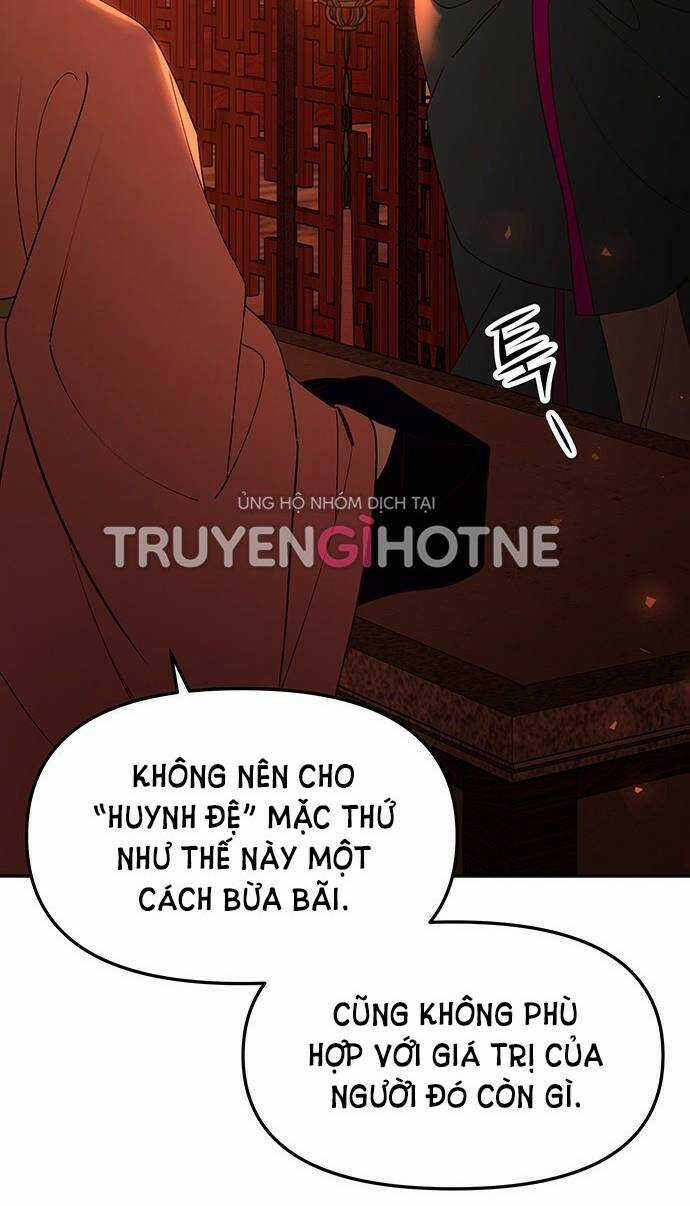 Thái Tử Myolyeong Chapter 75.1 trang 63