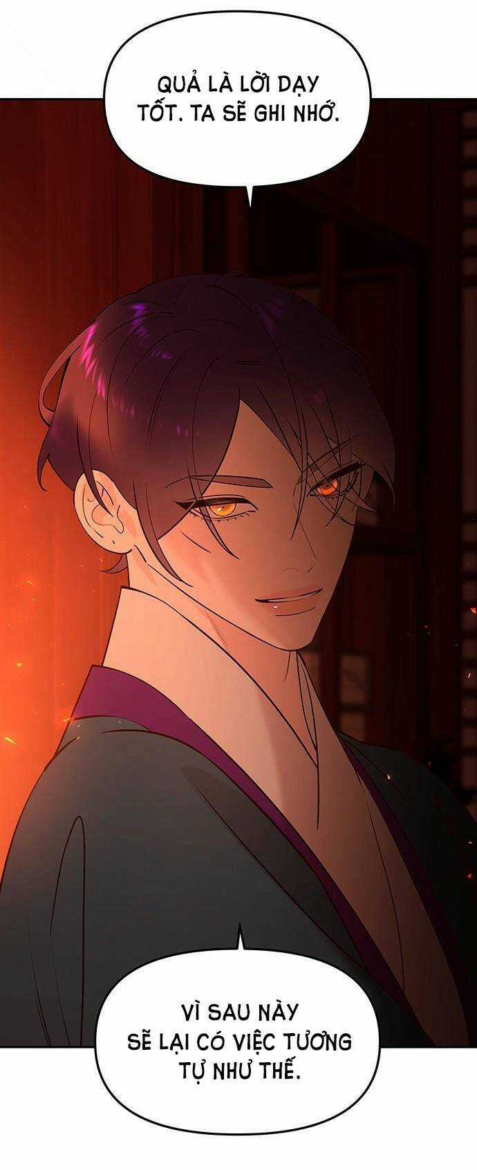 Thái Tử Myolyeong Chapter 75.1 trang 65