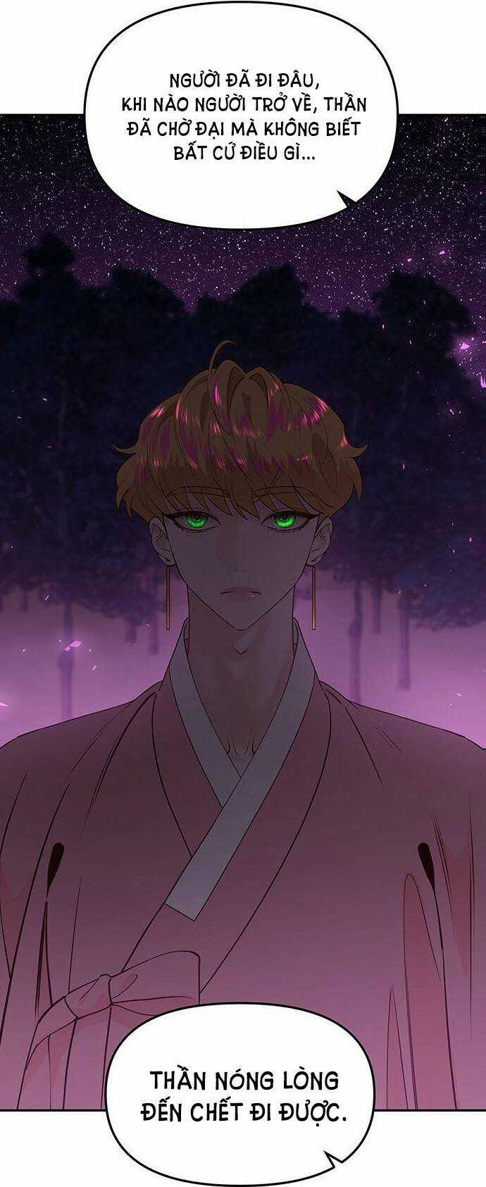 Thái Tử Myolyeong Chapter 75.1 trang 8