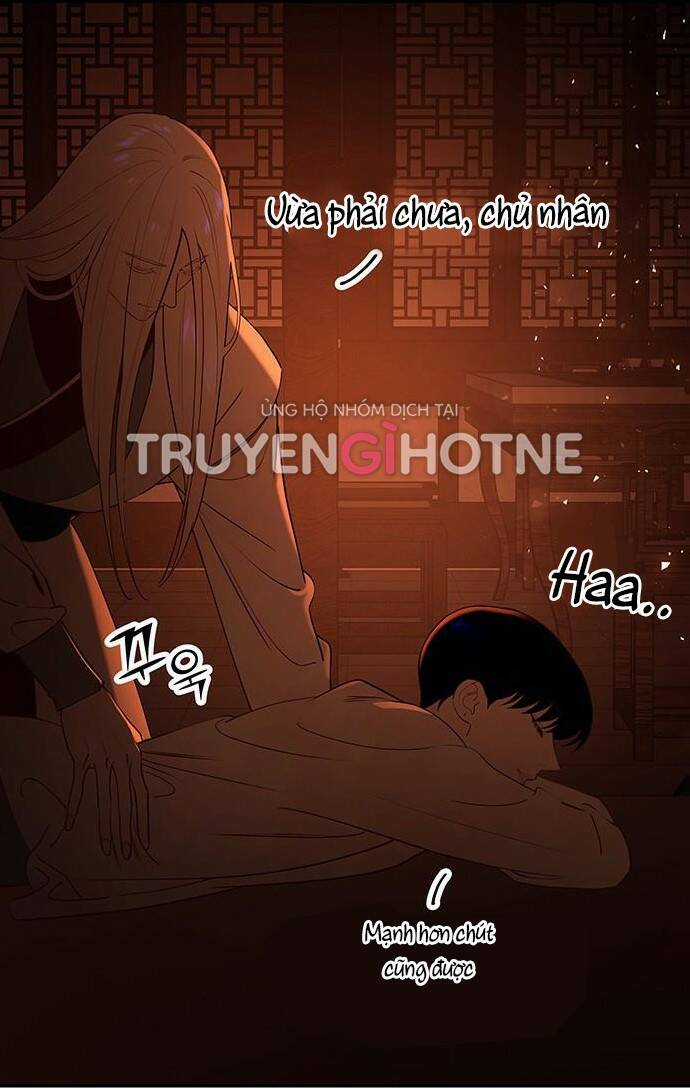 Thái Tử Myolyeong Chapter 75.2 trang 14