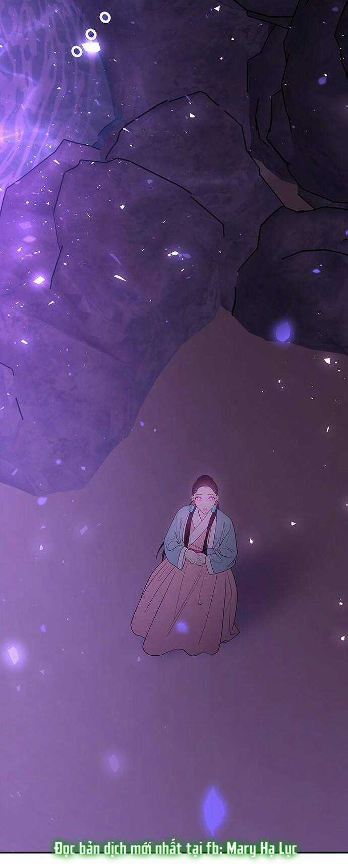 Thái Tử Myolyeong Chapter 75.2 trang 19