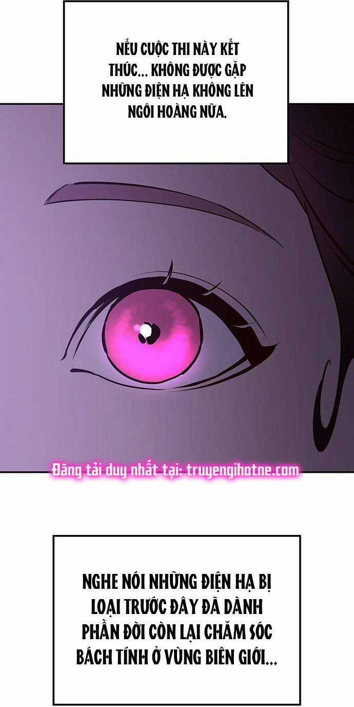 Thái Tử Myolyeong Chapter 75.2 trang 21