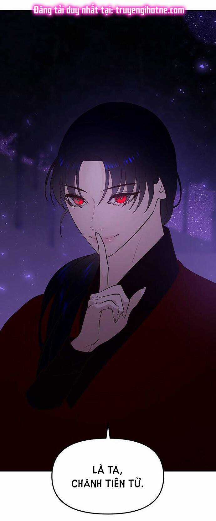 Thái Tử Myolyeong Chapter 75.2 trang 26