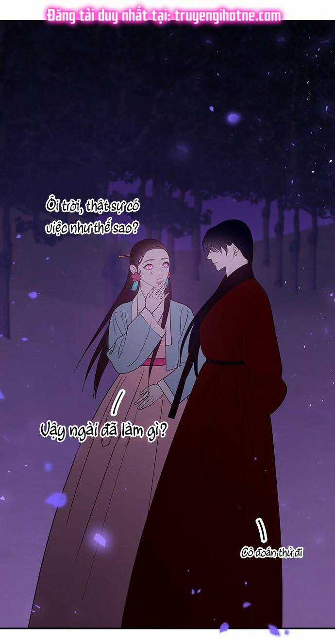 Thái Tử Myolyeong Chapter 75.2 trang 34