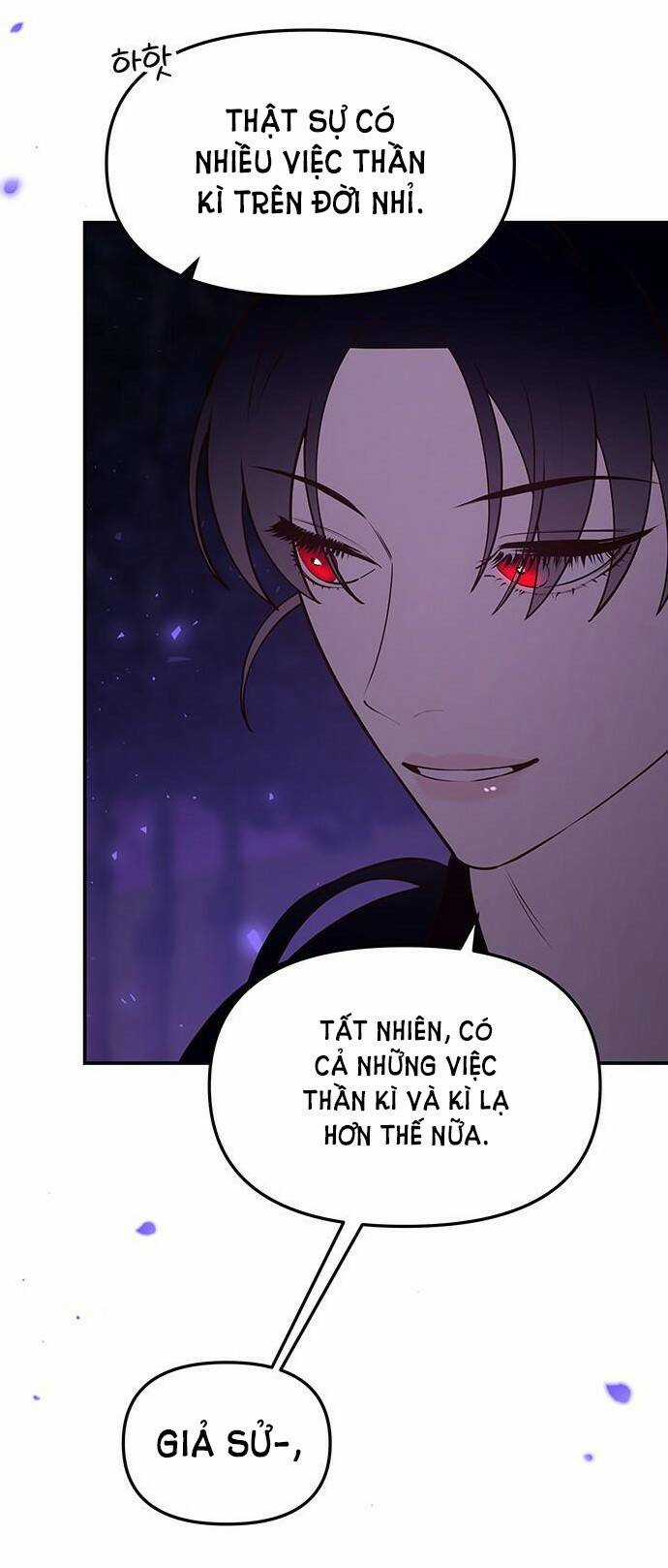 Thái Tử Myolyeong Chapter 75.2 trang 35