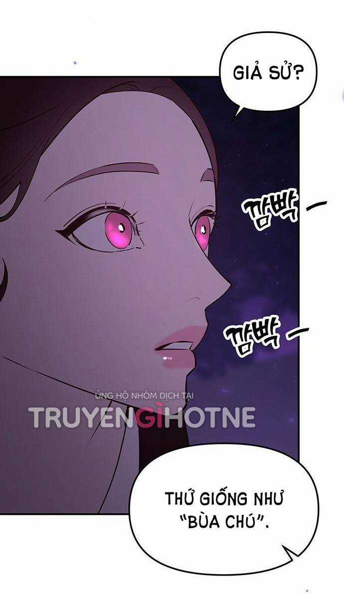 Thái Tử Myolyeong Chapter 75.2 trang 36