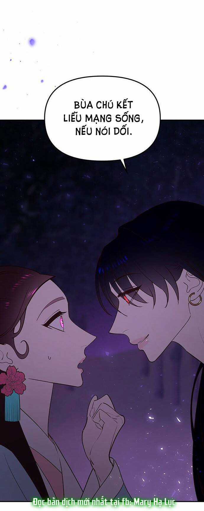 Thái Tử Myolyeong Chapter 75.2 trang 40