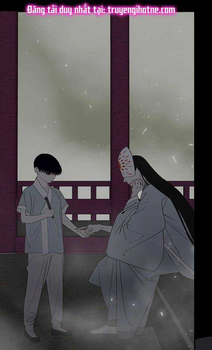 Thái Tử Myolyeong Chapter 75.2 trang 41