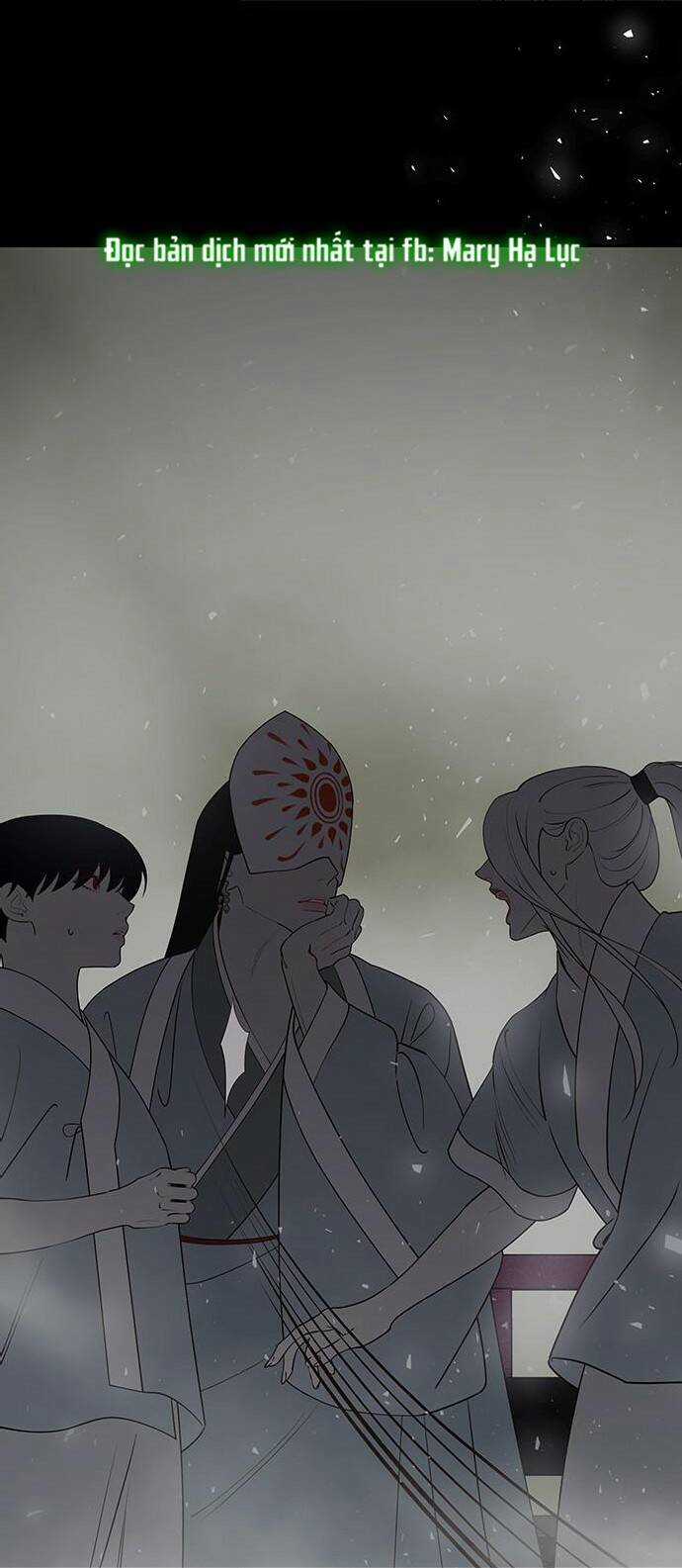 Thái Tử Myolyeong Chapter 75.2 trang 43