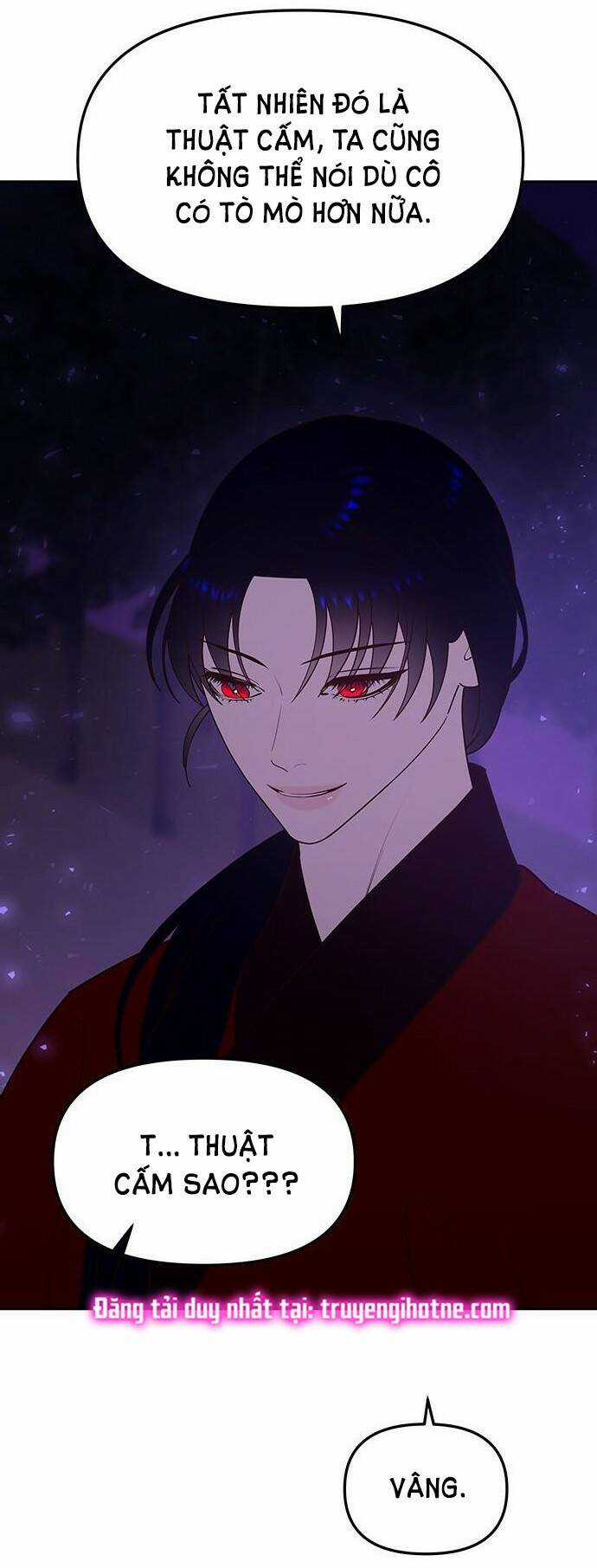 Thái Tử Myolyeong Chapter 75.2 trang 45