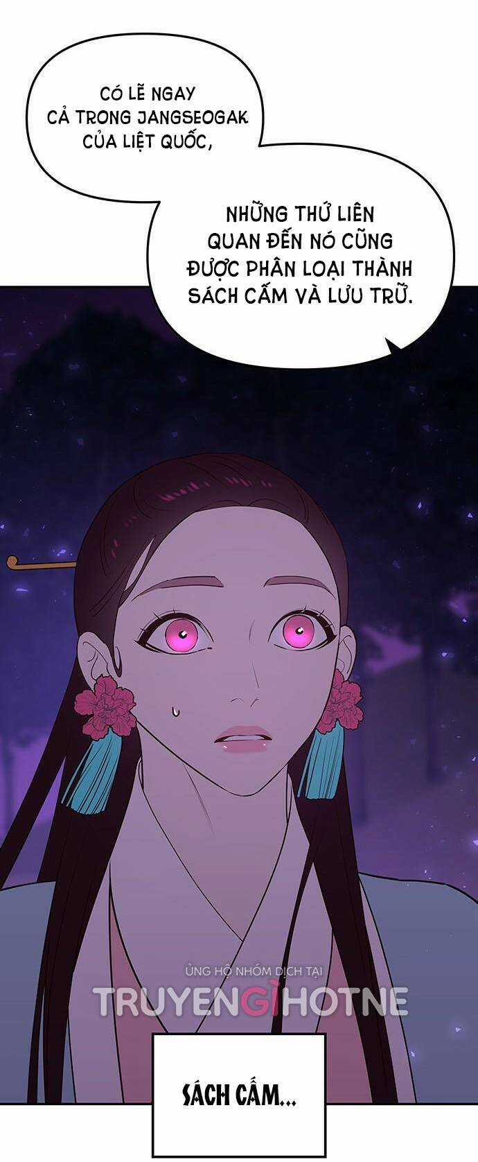 Thái Tử Myolyeong Chapter 75.2 trang 46