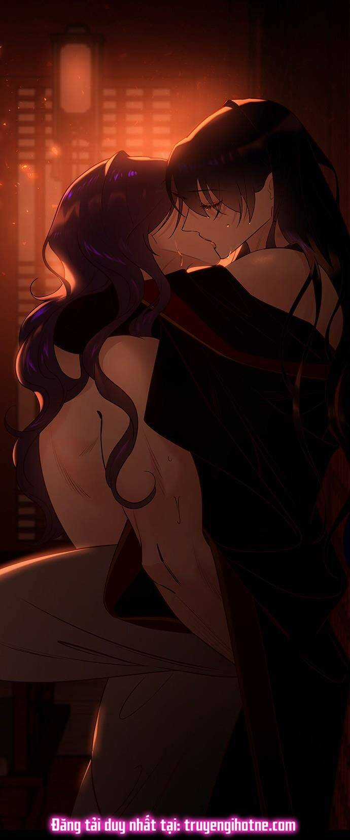 Thái Tử Myolyeong Chapter 75.2 trang 53