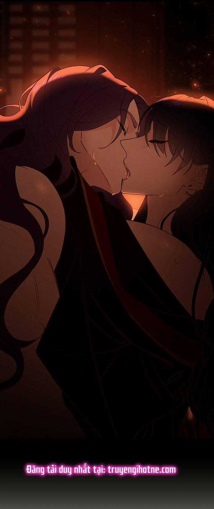 Thái Tử Myolyeong Chapter 75.2 trang 57