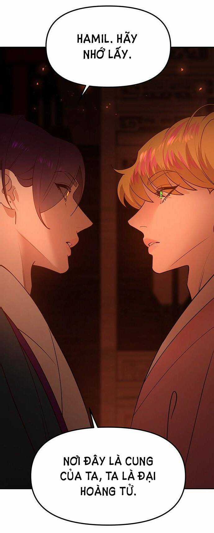 Thái Tử Myolyeong Chapter 75.2 trang 9