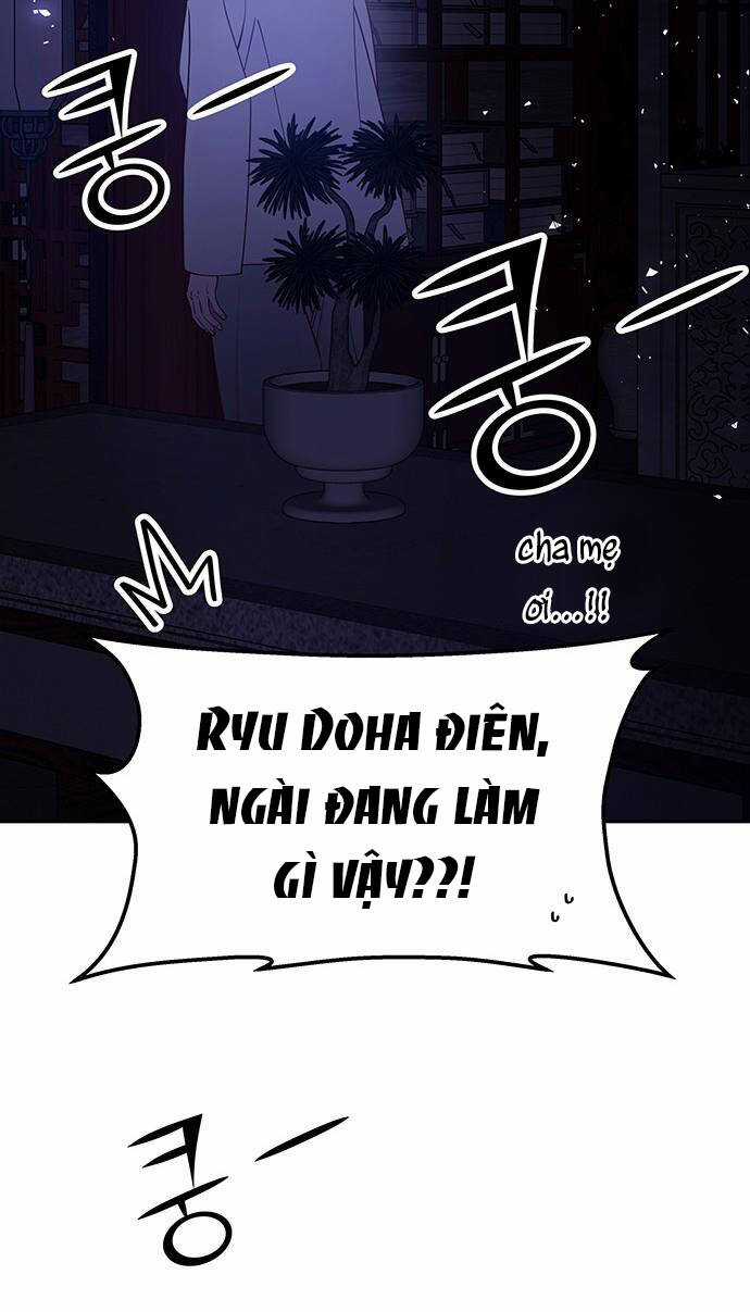 Thái Tử Myolyeong Chapter 76.1 trang 17