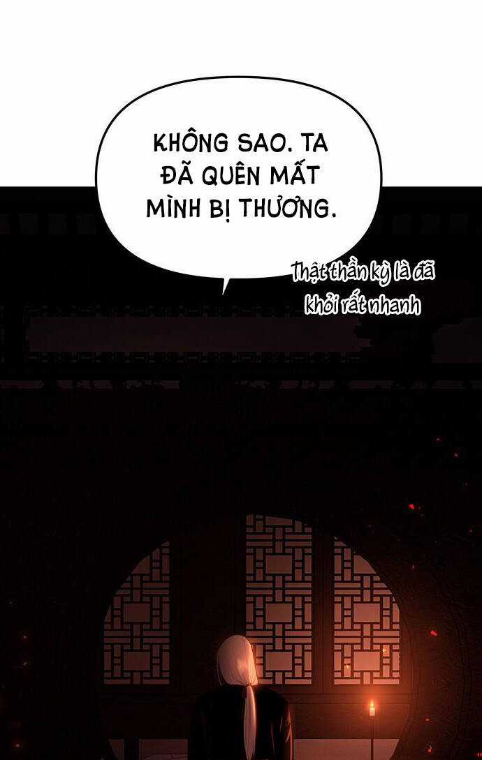 Thái Tử Myolyeong Chapter 76.1 trang 21