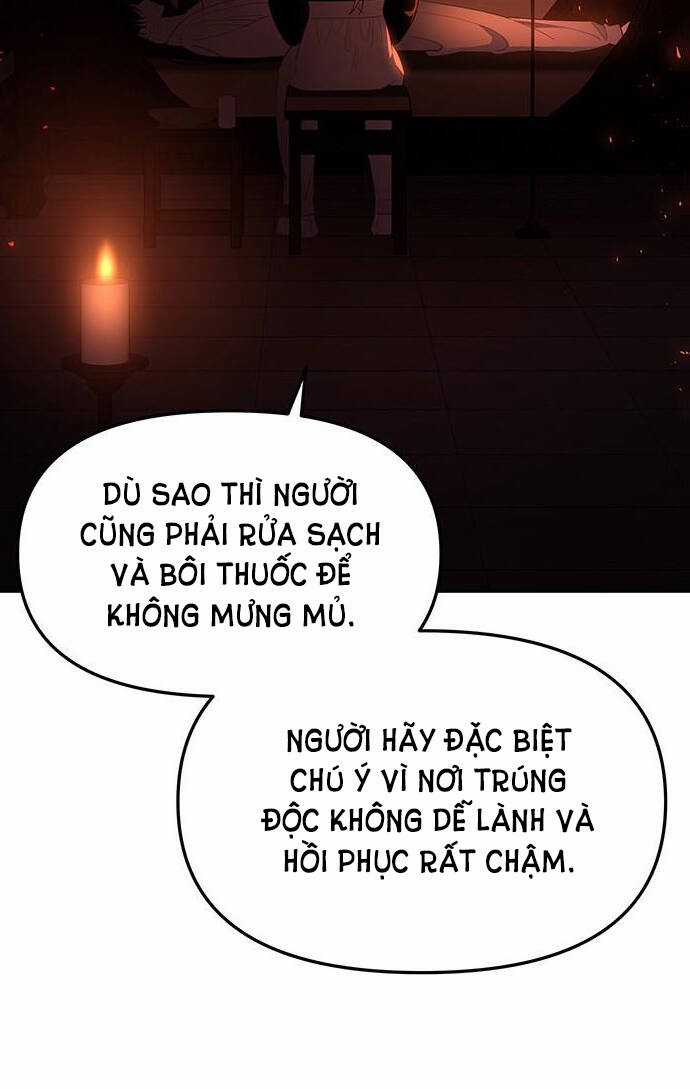 Thái Tử Myolyeong Chapter 76.1 trang 22