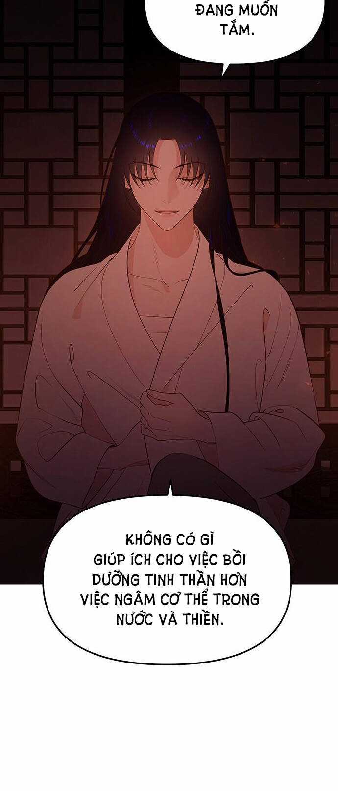 Thái Tử Myolyeong Chapter 76.1 trang 28