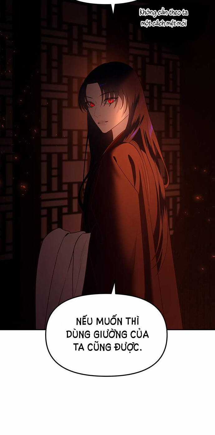 Thái Tử Myolyeong Chapter 76.1 trang 32